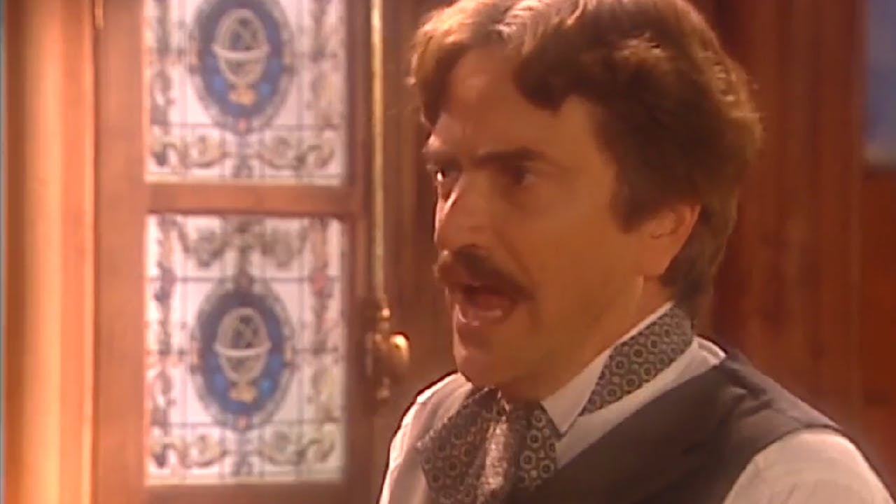 El castigo de Diego | Los Capo - T1E25