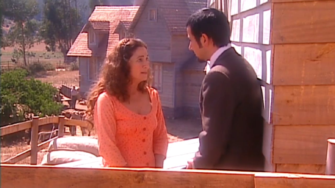 Amenazas | Los Capo - T1E26