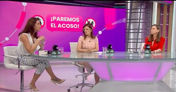 160 denuncias en 9 meses: Preocupante aumento de cifras de acoso en el Metro 