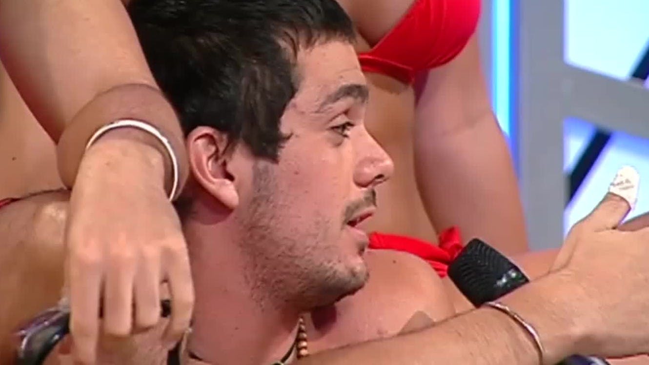 Cuando pierden se pican | Calle 7 - T1E43
