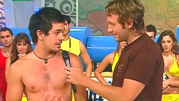 Eliminación de Arancibia | Calle 7 - T1E44