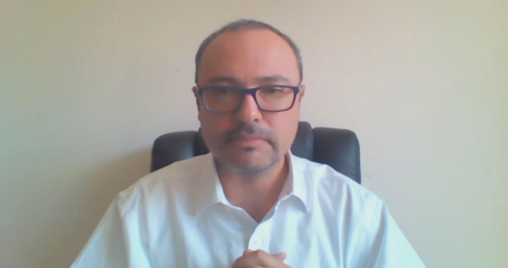 Mauricio Morales, cientista político: Vlado Mirosevic es un diputado sobresaliente, será un muy buen presidente
