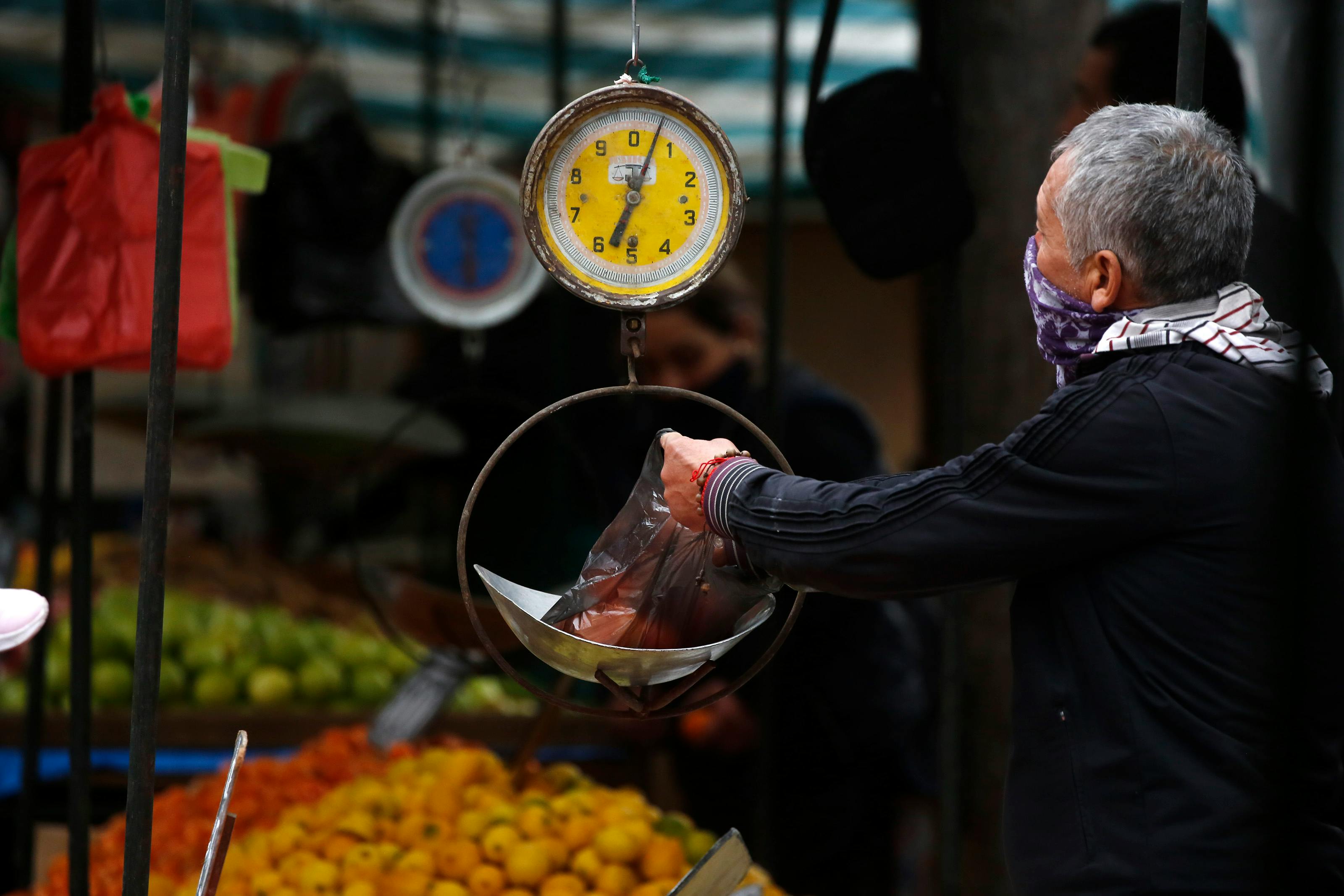 Economista por IPC de octubre: Viene a confirmar este punto de inflexión que está teniendo la inflación