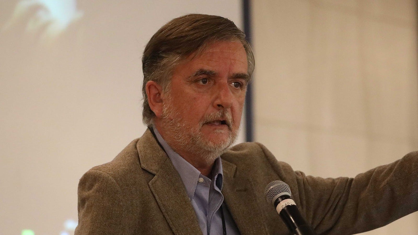 Undurraga por la no postulación de Cariola a la presidencia de la Cámara: Hay un tema con el PC