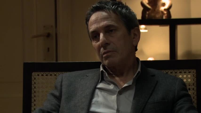 Gabriel | En terapia - T1E10