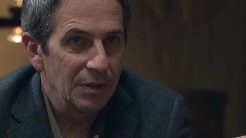 Gabriel | En terapia - T1E15