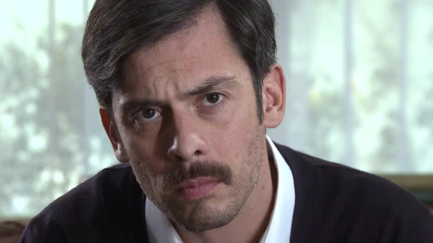 Santiago | En terapia - T1E17