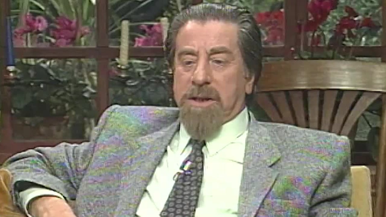 La noche del mundial - T1E10