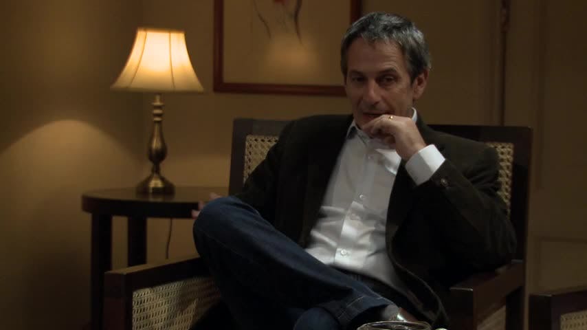 Gabriel | En terapia - T1E20