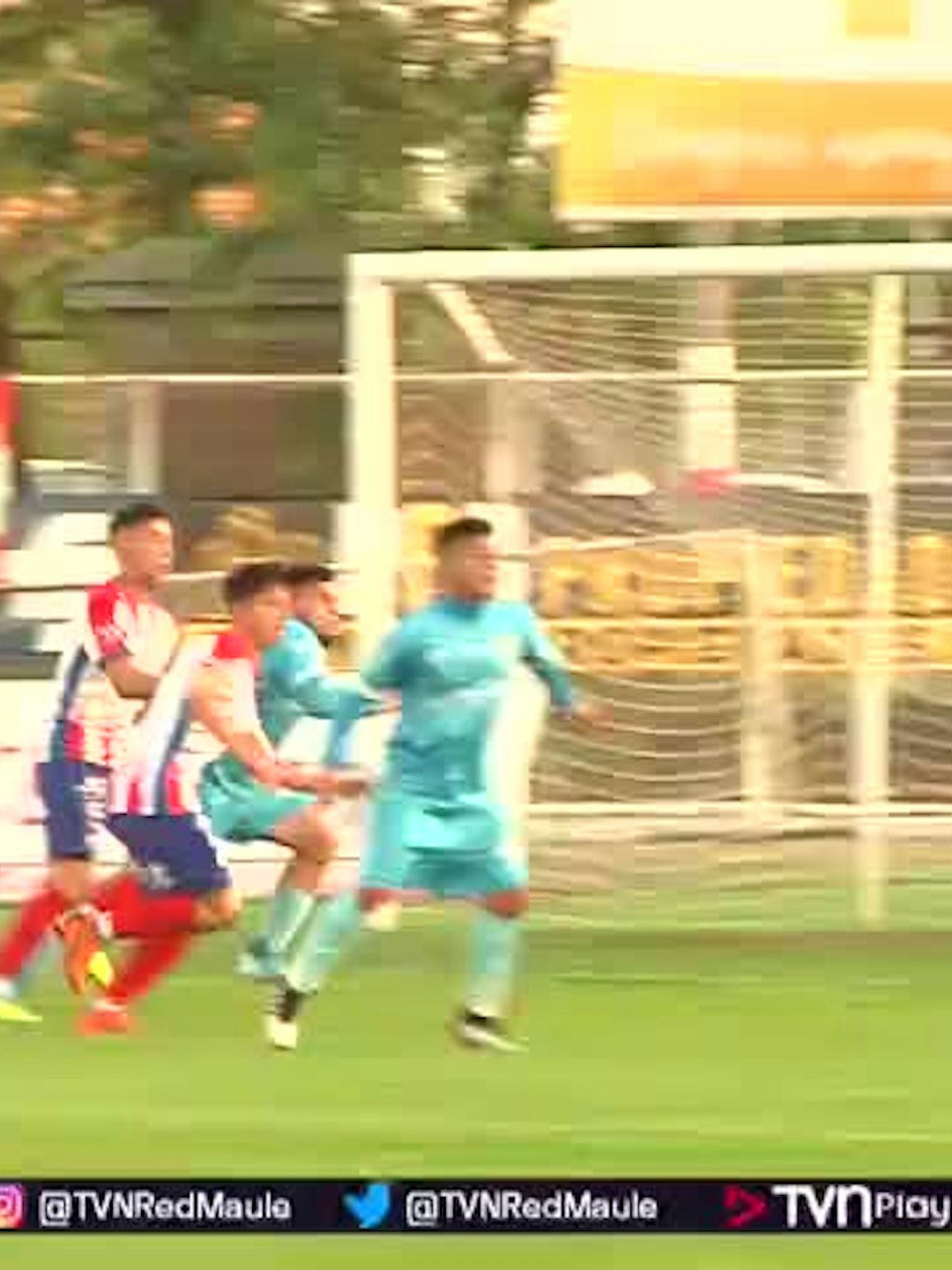 Deportes Linares es líder de la Tercera A