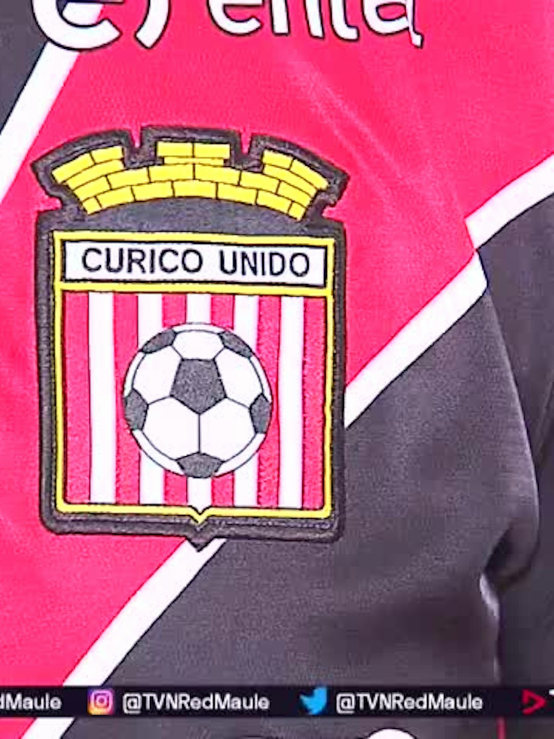 Curicó Unido va a la Previa de la Libertadores