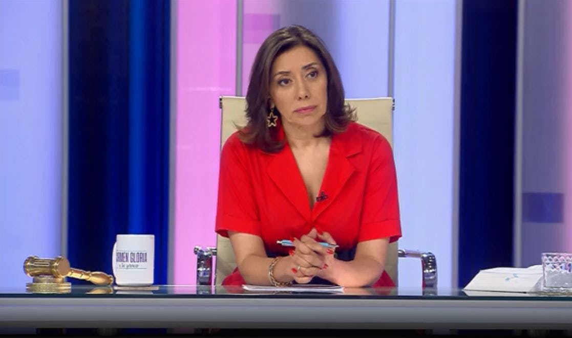 Capítulo 8 de noviembre: Fuerza de mujer | Carmen Gloria a tu servicio