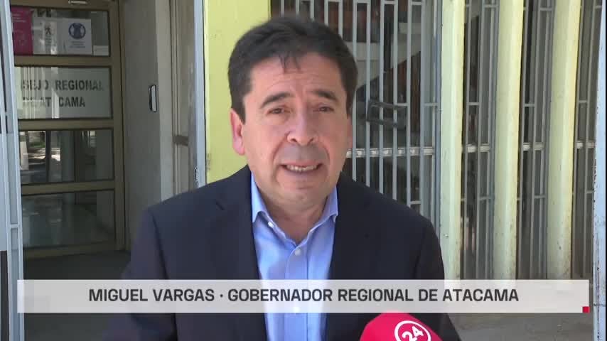 Resolución que prohíbe tránsito de buses en zona céntrica tendrá que esperar
