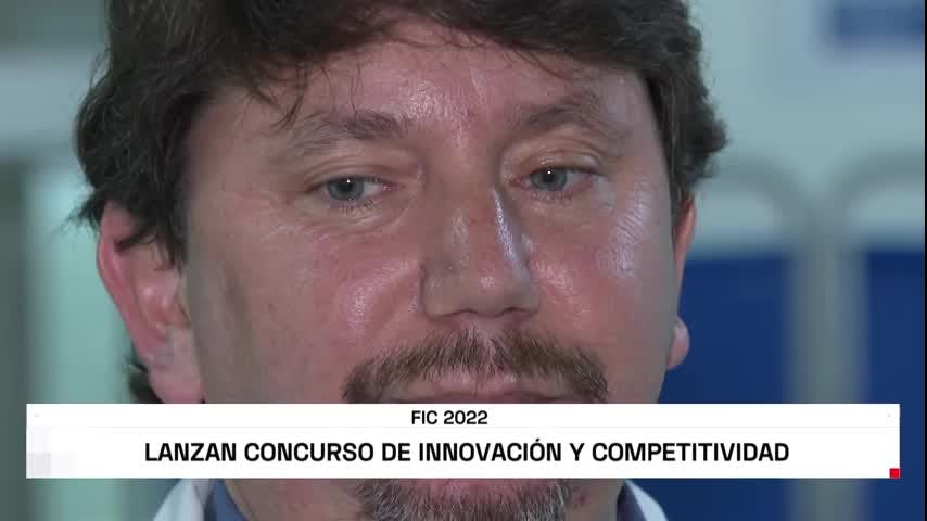 Gobierno Regional invertirá en proyectos de innovación regional