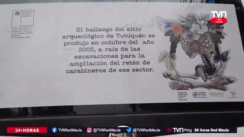 Inician rescate del Cementerio de Tutuquén