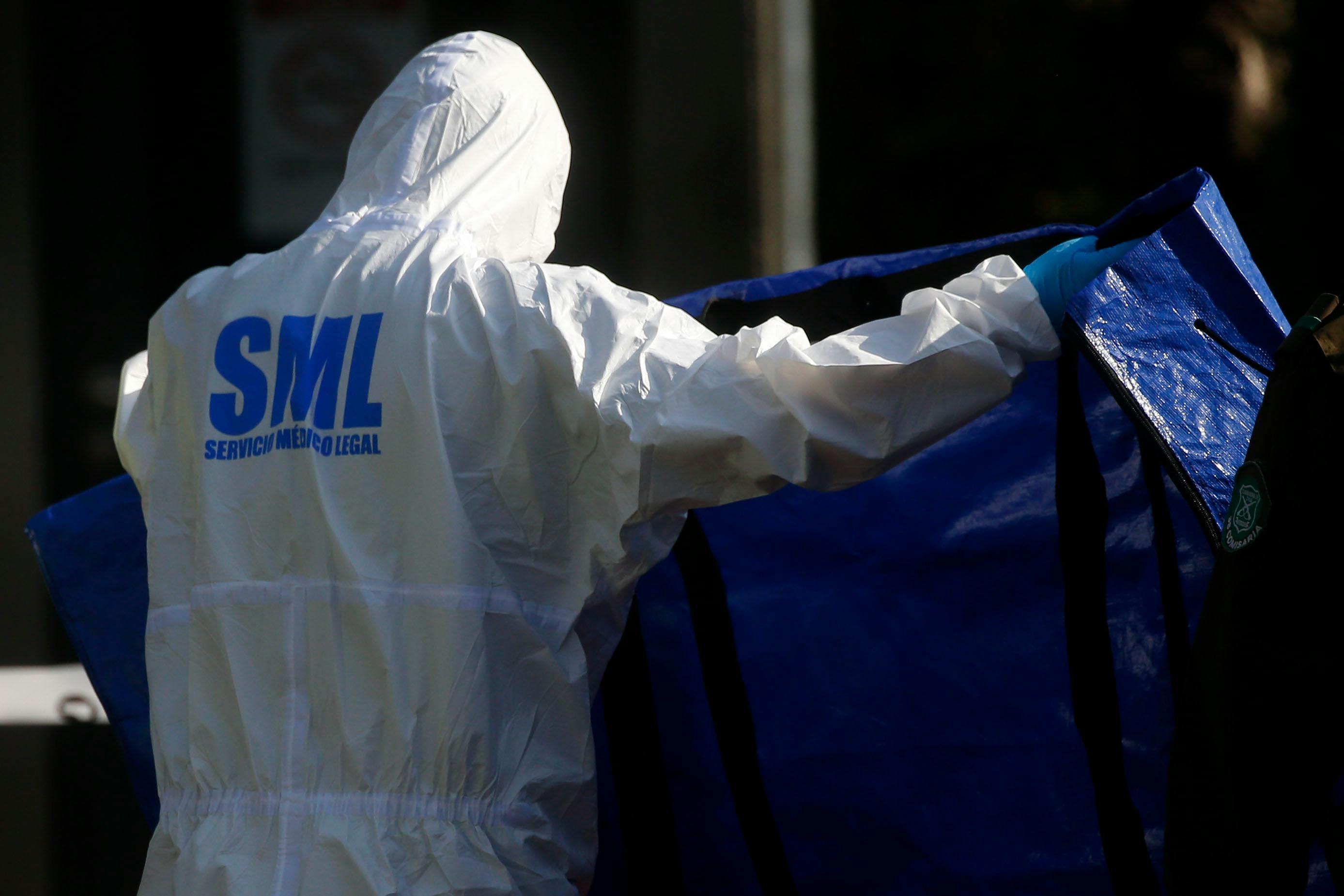 Académico por asesinatos: Cuando tenemos el homicidio como un medio nos encontramos ante un escenario distinto