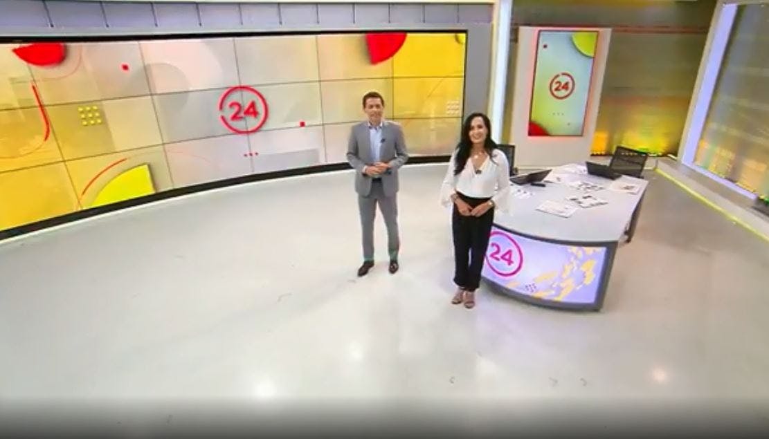 24 AM - Miércoles 9 de noviembre