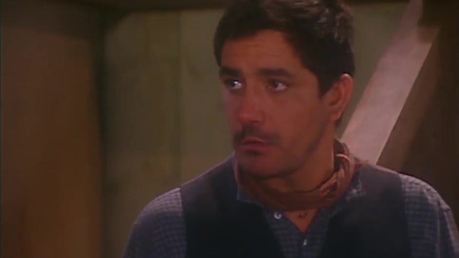 Amador expulsado | Los Capo - T1E41