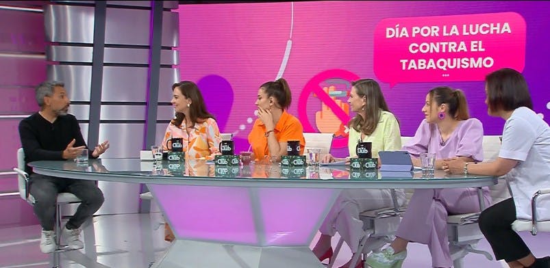 Revisamos los silenciosos daños del tabaquismo