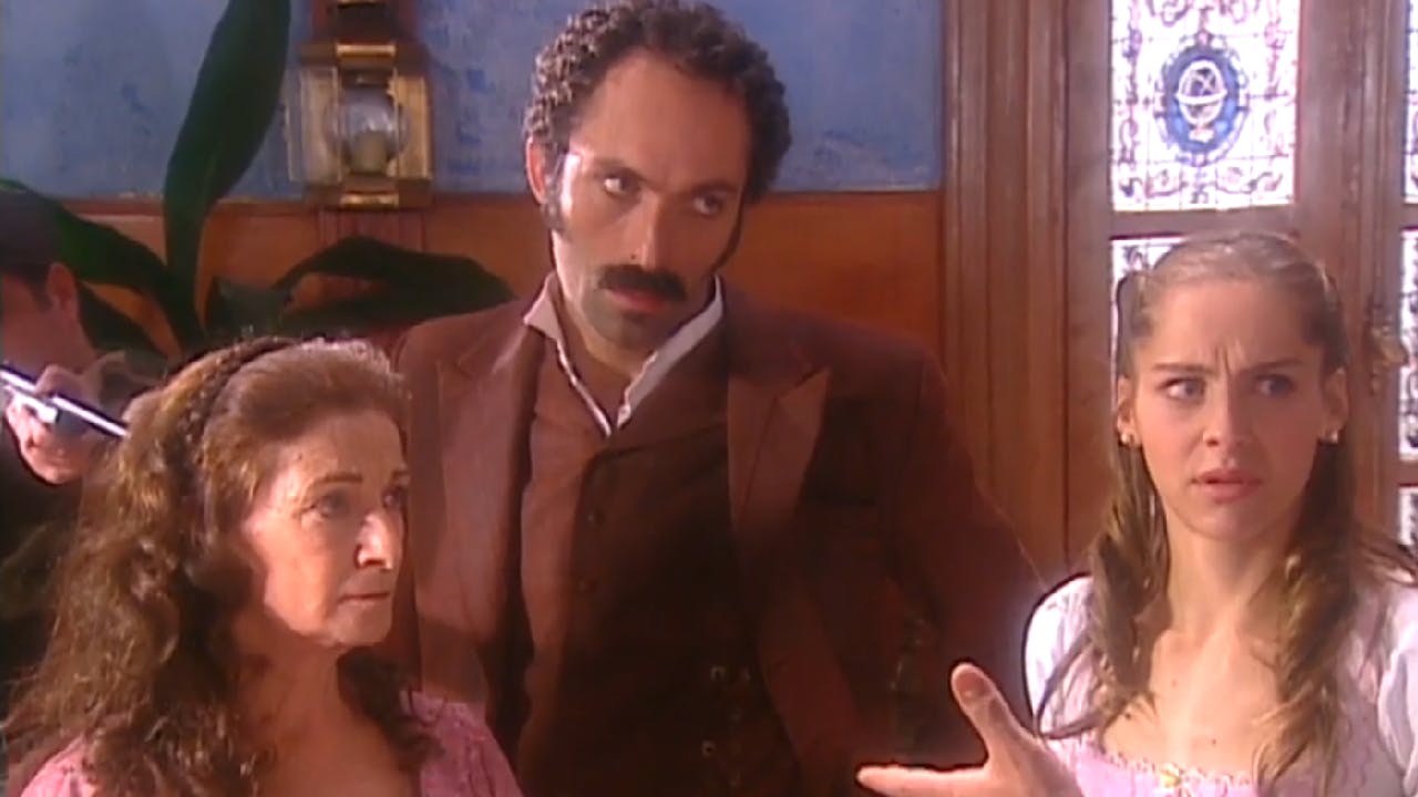 Doménica liberada | Los Capo - T1E49