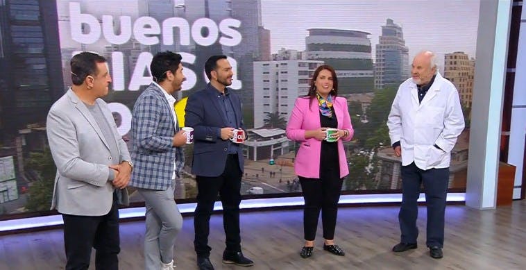 Síntomas y tratamiento: La influencia estacional, el virus que se expande en primavera 
