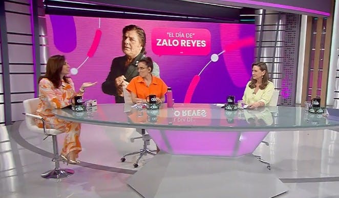 Iniciamos Hoy se Habla