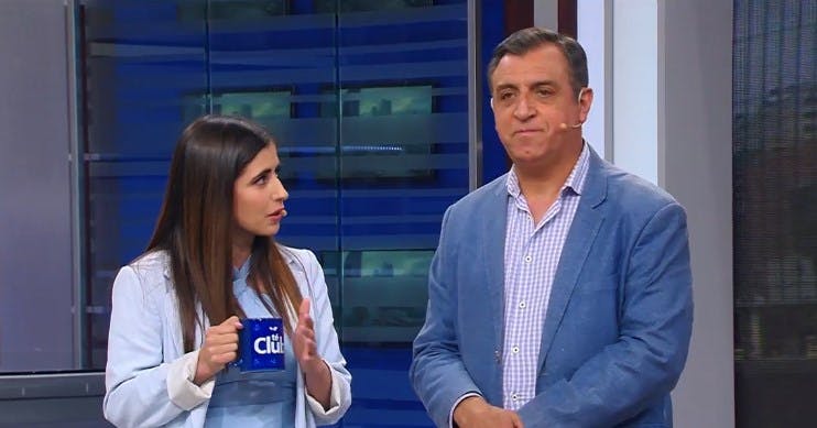 ¡Se viene el cumpleaños de Iván Torres! 