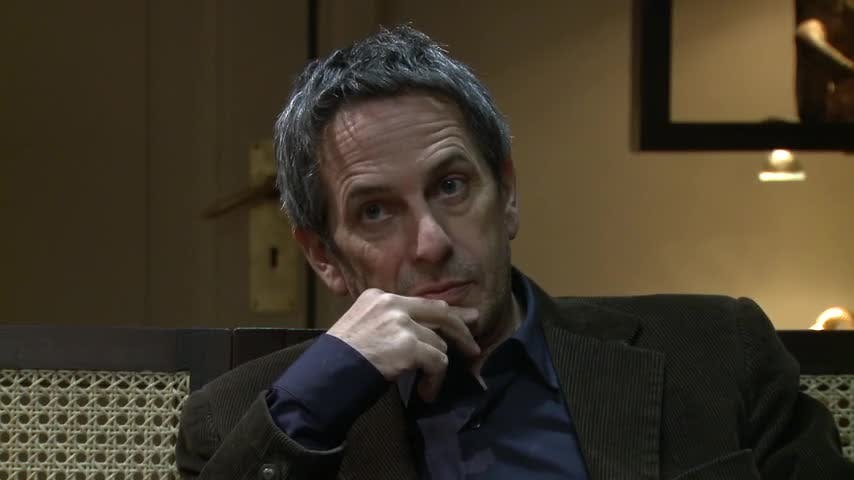 Gabriel | En terapia - T1E30