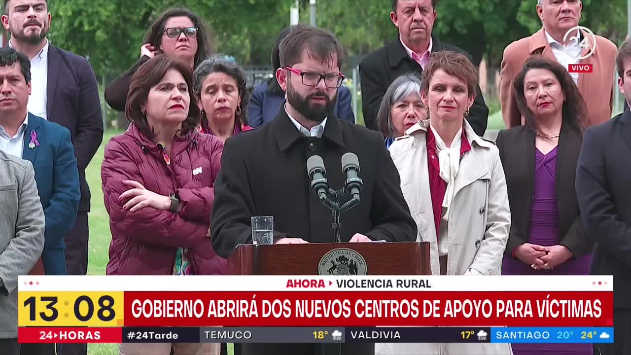24 Tarde - Jueves 10 de noviembre