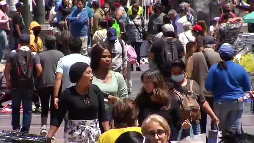 Recintos asistenciales reportan sostenido aumento de patologías respiratorias