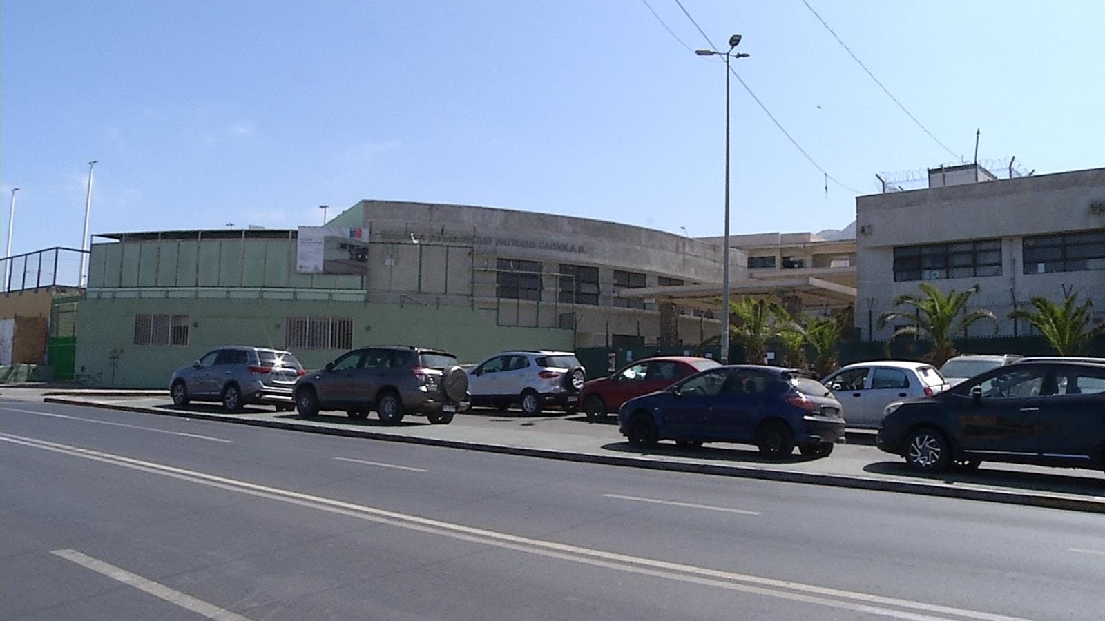 Juzgado ordena a CMDS instalar pórticos detectores de metales en colegios
