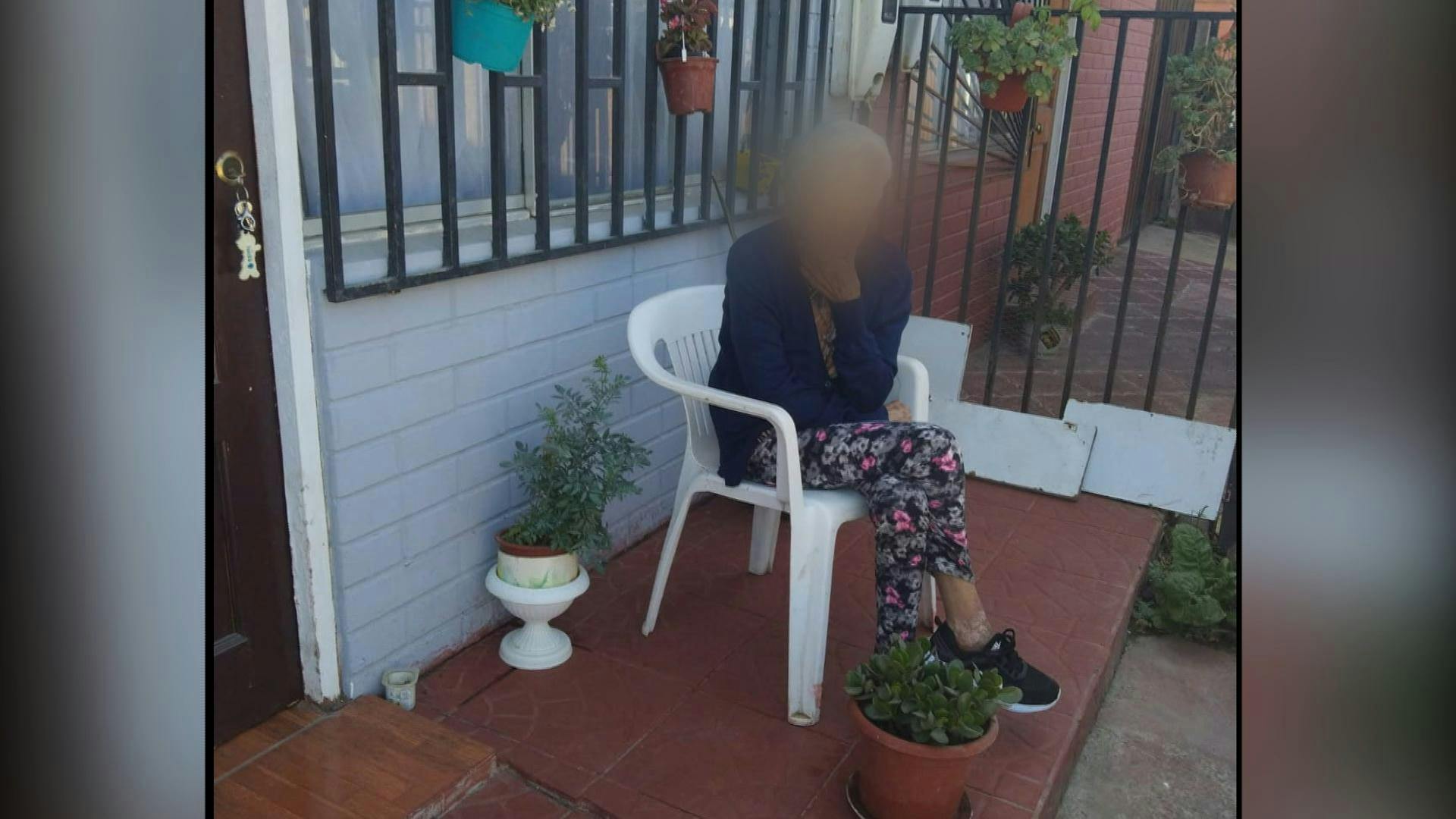 Falsa funcionaria de salud drogaba a anciana para robarles en Viña del Mar