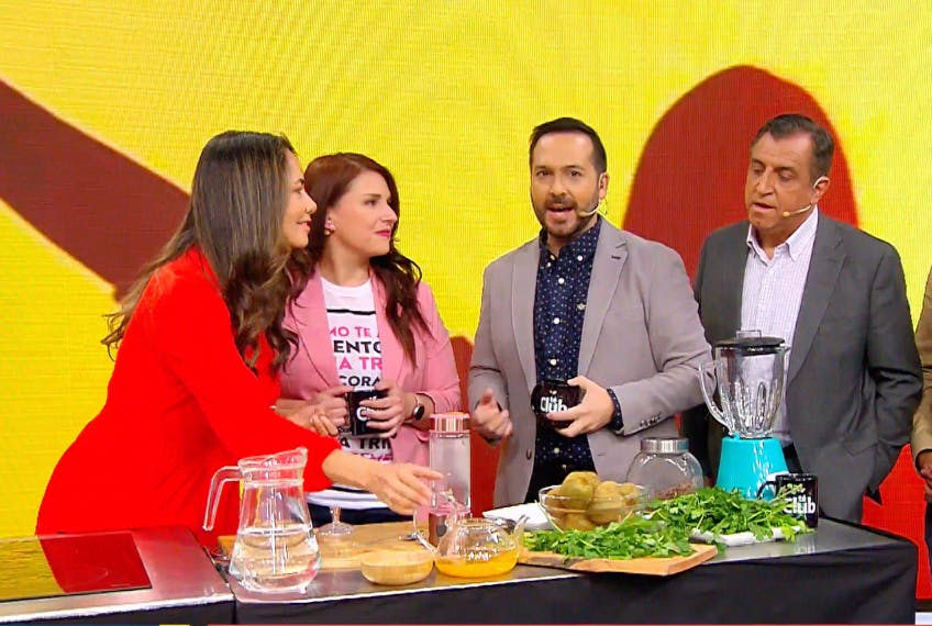 Aprenda a preparar un rico desayuno para comenzar el día lleno de energía