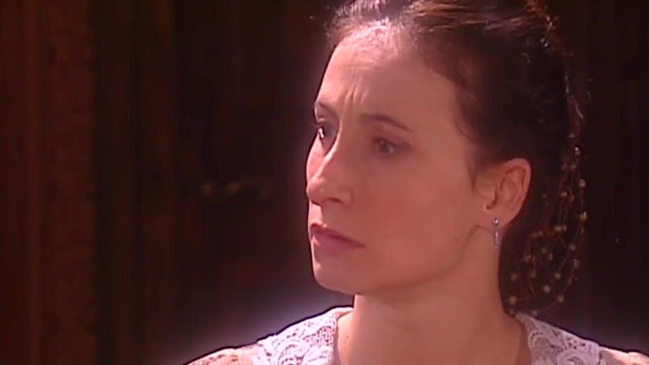 Concetta se confiesa | Los Capo - T1E68