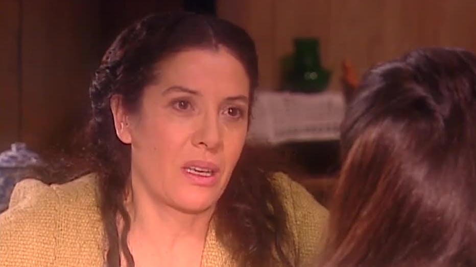 Felicia quiere ir al norte | Los Capo - T1E75