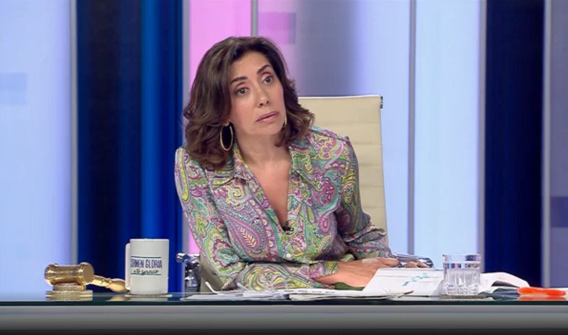 Capítulo 11 de noviembre: La familia que no pedí | Carmen Gloria a tu servicio