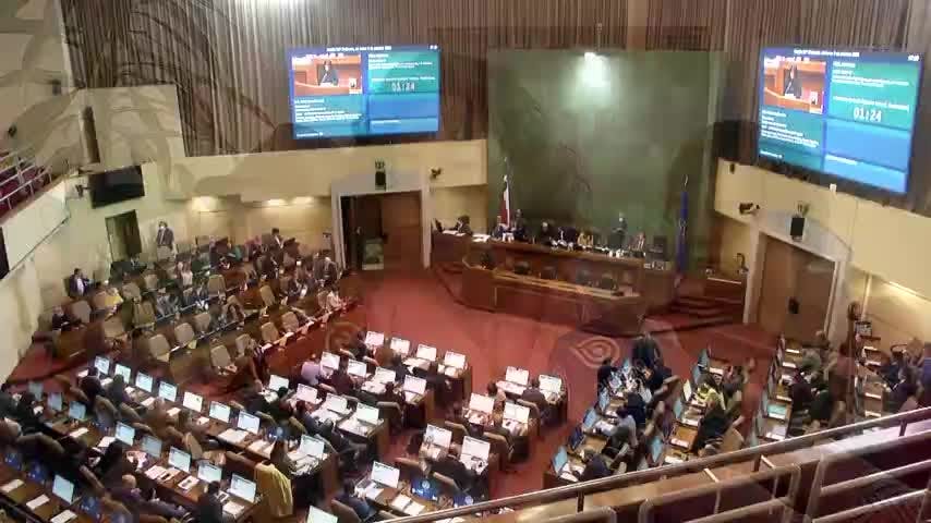 Piden ampliar Estado de Emergencia a Provincia de Concepción