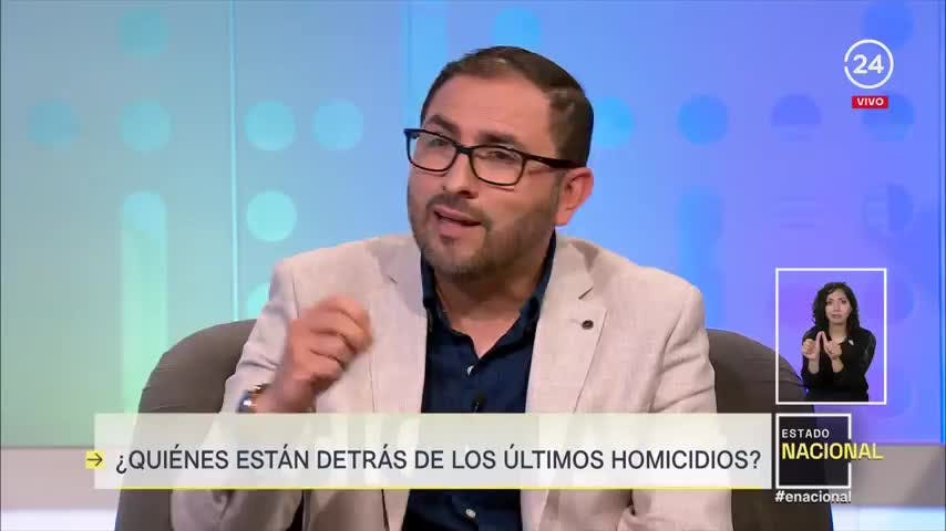 Alcalde de Hualpén tras hechos de violencia: Se tienen que dar más atribuciones a los municipios