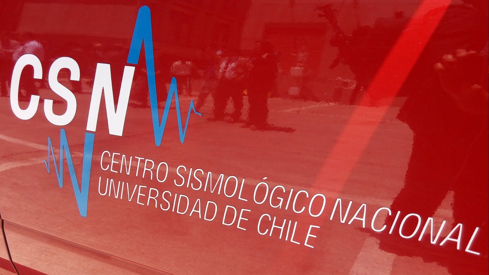 Sismología por sismos en Lebu: Ocurre en el límite sur de la ruptura de 2010