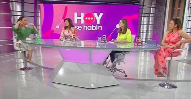 ¡En TVN también tenemos escritores y escritoras!