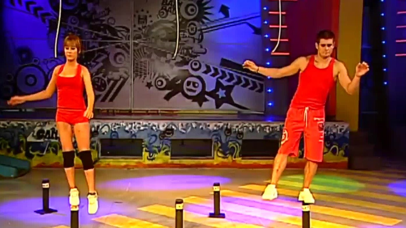 Competencia reñida | Calle 7 - T1E56