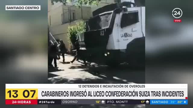 24 Tarde - Lunes 14 de noviembre