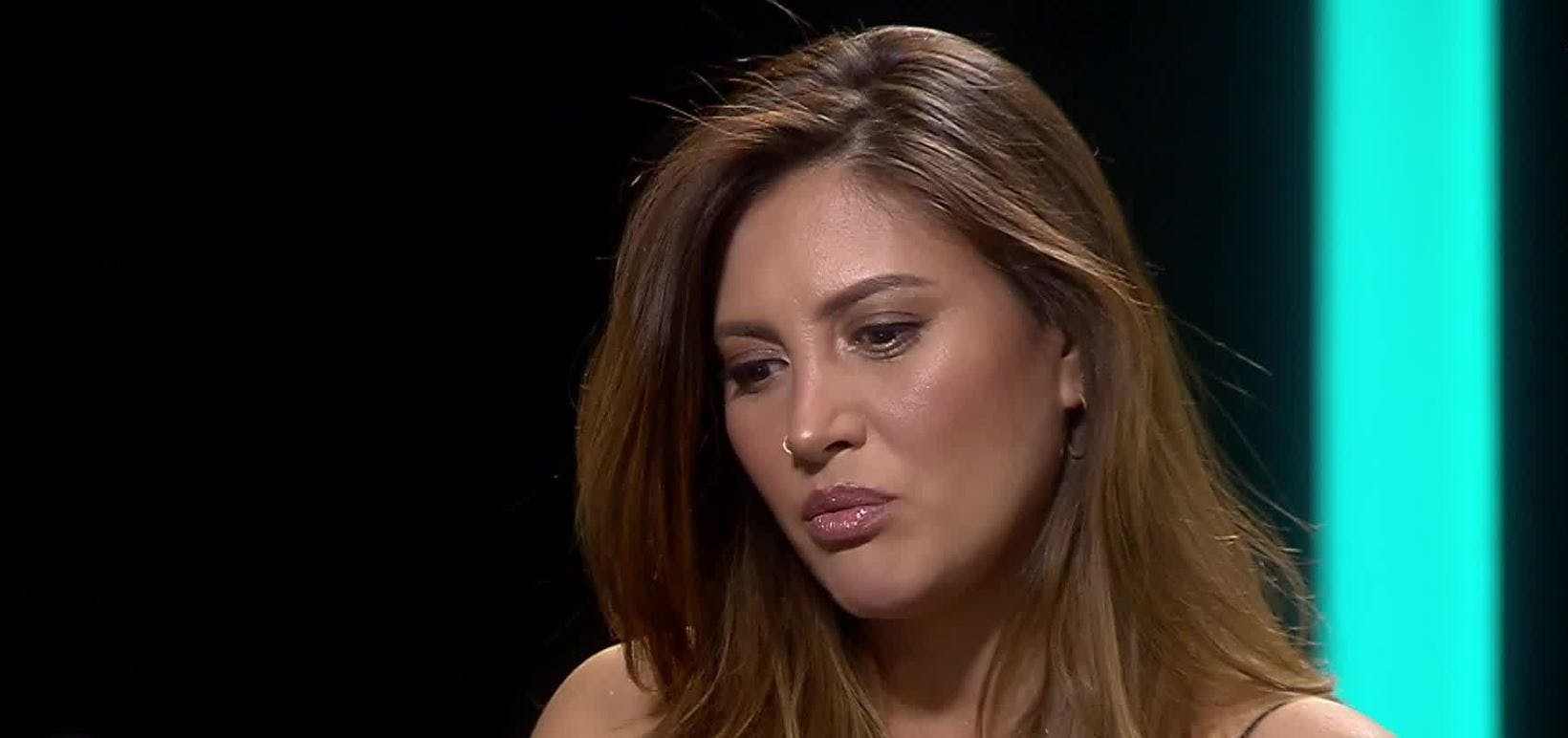 Karen Bejarano | Buenas Noches a Todos - T1E28
