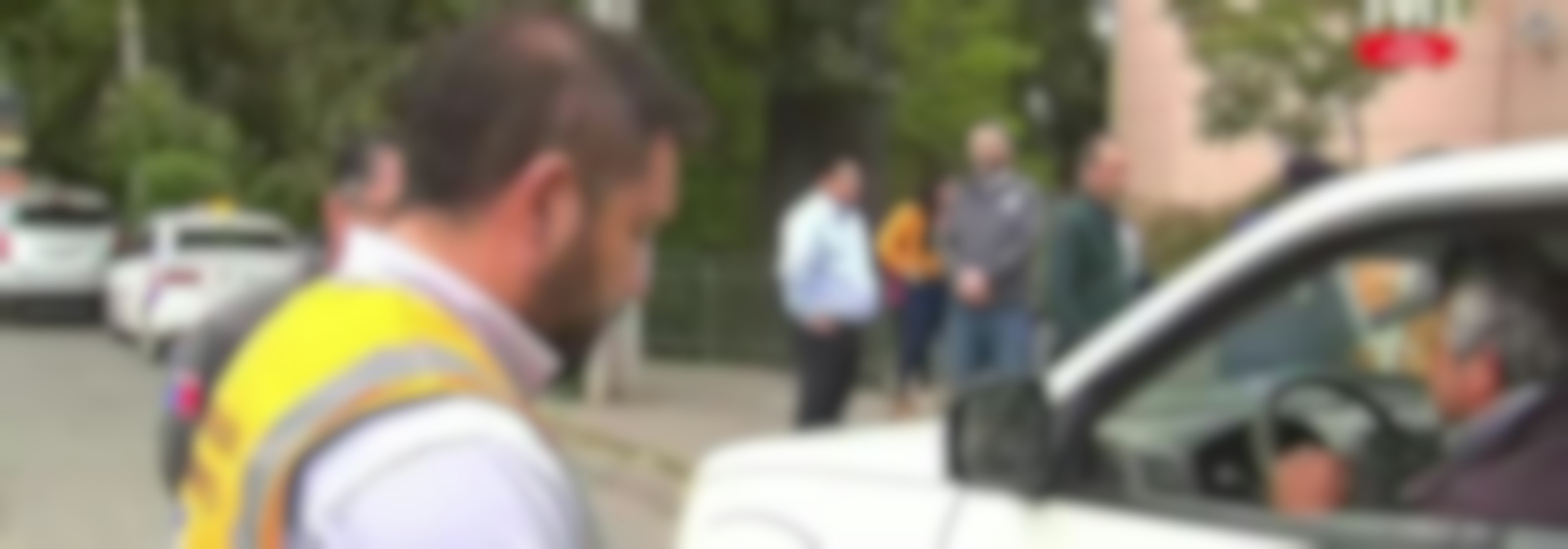 Fiscalizaciones al tránsito dejan más de mil infracciones