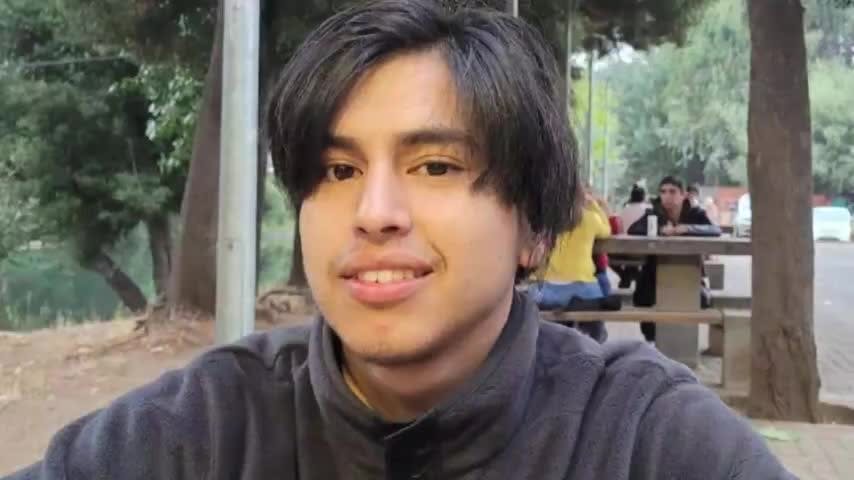 SML confirmó identidad de restos hallados en Cerro Malalcura