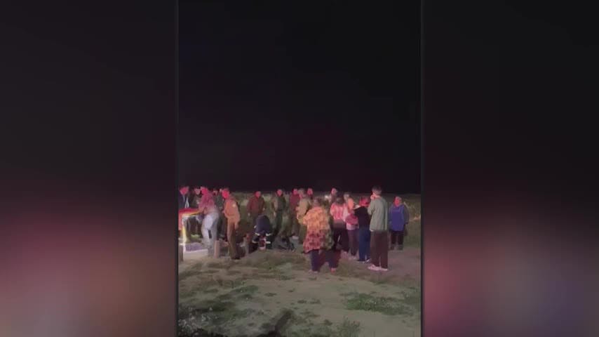 Dos heridos a bala en incidente en Costanera de Laraquete