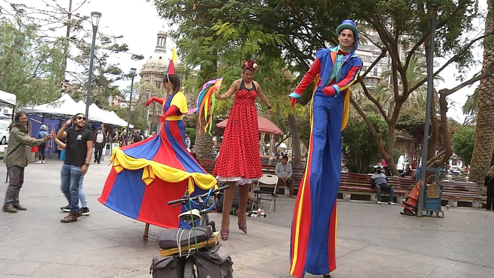 Gran evento cultural se realizará el domingo 27 de noviembre