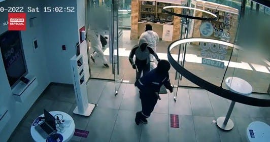 Mira un adelanto: Informe Especial presenta Armas en Chile: Descontrolado poder de fuego