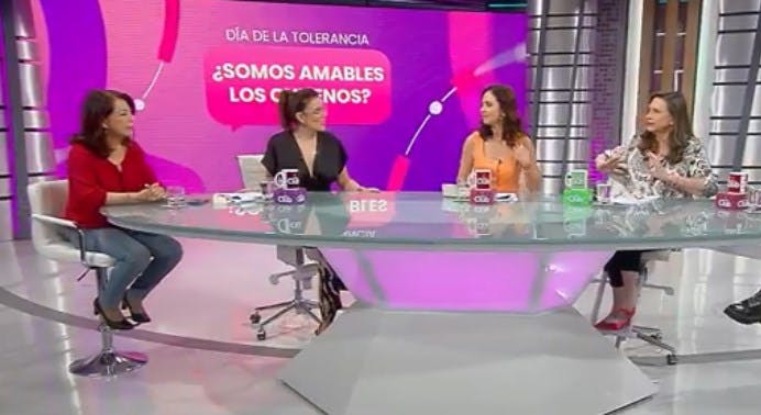 ¿Somos los chilenos pesados o amables?