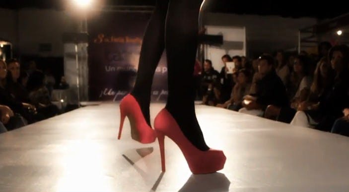 Descubre todos los detalles del gran evento Taconeras